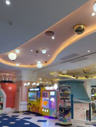 -奈尔宝家庭中心·亲子餐厅(苏州大悦城店)