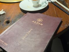 -大良毋米粥·粥底火锅(岭南天地店)