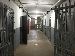 -青岛德国监狱旧址博物馆