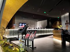 -黑牛の店·黑金店(沈阳万象城店)