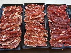 吊龙-荣记潮汕牛肉火锅(仙鹤街店)