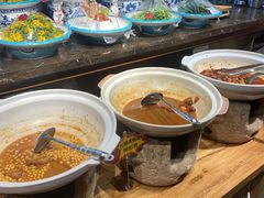-鸽子窝(青塔店)