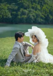 -蒙娜丽莎婚纱摄影(总店)