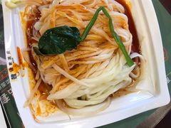 米皮-魏家凉皮(十里河店)