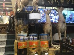 -乔家满族八大碗(流水沟店)