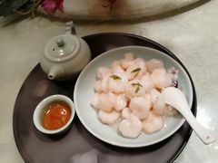 -怡和春天大酒楼(柳芳店)