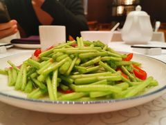 -三清山希尔顿度假酒店·三清轩中餐厅