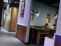 -傣妹火锅(南京东路一店)