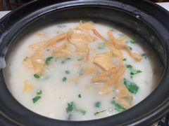 -花城粤菜餐厅(高新区店)