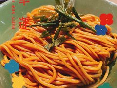 -兰溪小馆(东直门簋街店)