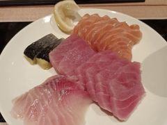 -骊韵咖啡厅(深圳中海凯骊酒店)
