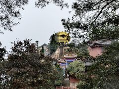 -綦江古剑山