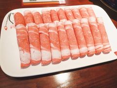 -1078號老北京涮肉(松柏店)