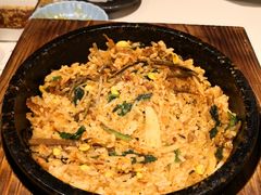 -焼肉なべしま 天文館店