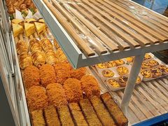 -味多美蛋糕(劲松京客隆店)