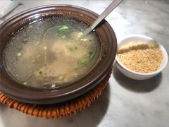 -小菜园新徽菜(芜湖镜湖苏宁店)