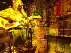 -在路上酒吧(大理古城店)