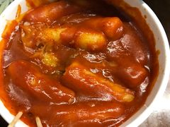 -米屋石锅拌饭(师大店)