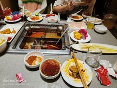 -海底捞火锅(青山湖万达夜宵主题店)