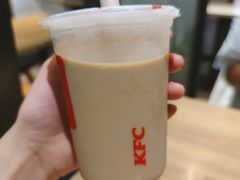 -肯德基(襄阳航空路店)
