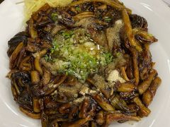 响油鳝糊-协和菜馆(凤凰街店)