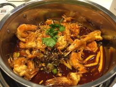-虾吃虾涮.虾火锅.肉蟹煲(步步高梅溪新天地店)