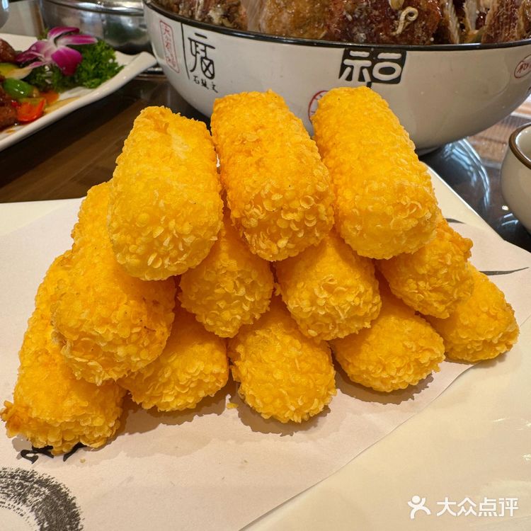 仙螺岛旁挖到宝！这家海鲜农家菜鲜到跺脚！
