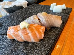 -鮨冠OMAKASE食べ放题(北京首店)
