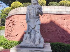 -广州神农草堂中医药博物馆