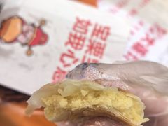 -满谷宝栗(奥林匹克店)