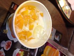 -许留山(梳士巴利道店)