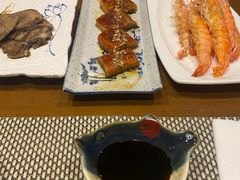 -红叶日料·放题·海胆·定食(辰熙广场店)