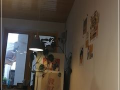 门面-About Bistro關於·泰式家庭料理