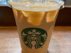 馥芮白flatwhite-星巴克(汾阳路店)