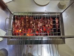 -小寒羊烧烤(凯瑞时代大厦店)