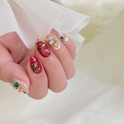 -Cici Nail日式美甲美睫工作室