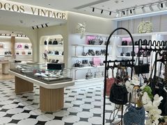 -龙湖重庆时代天街