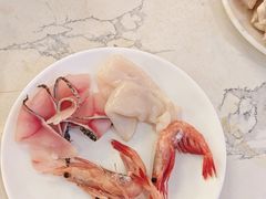 -福禧荟·海鲜自助