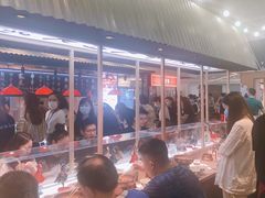 -成都你六姐·牛肉冒菜(上海环宇荟店)