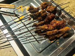 -金二烤肉(早慈巷小区店)