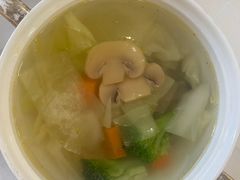 -新侨三宝乐西餐厅(崇文门店)