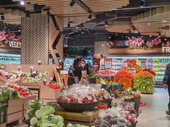 -翠微家园超市(甘家口店)