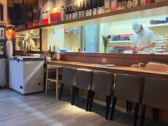 -长崎屋·日本料理·刺身·烧鸟(天河北路店)