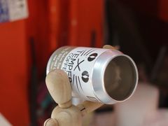 -叁秋咖啡 SANQIU COFFEE(天津河北路店)