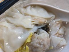 -琴岛顺天馄饨(乐客城店)