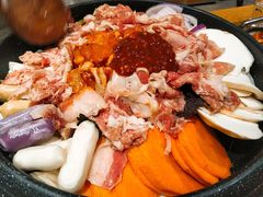 -韩见·韩式拌饭·炸鸡(石厦店)