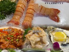 -东海怡品海鲜豆捞(星街坊店)
