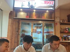-费明中罗非鱼(大石坝店)