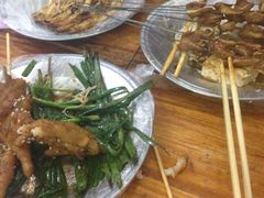 -亮亮烧烤(积玉桥总店)