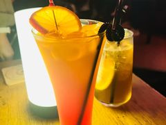 -音乐房子·Vintage Live Bar(玉林总店)